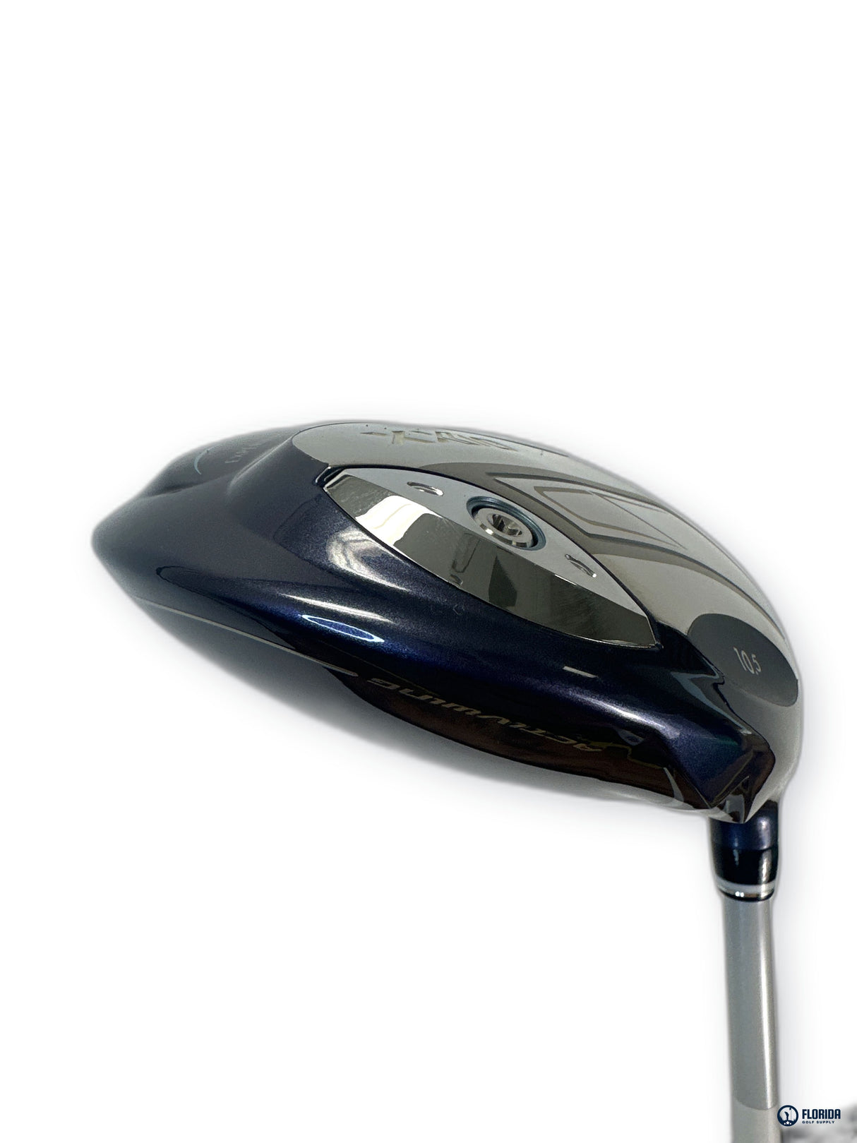 XXIO 14 Ladies Driver 10.5 Degree XXIO DST 36g A Flex Graphite RH 44.5"