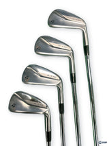 TaylorMade 2023 P770 Iron Set 3-PW 8 Clubs KBS Tour 120 Stiff Steel RH
