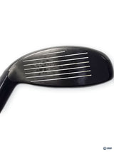 Callaway Big Bertha Hybrid 4 22 Degree UST Mamiya Recoil 460 F3 Regular RH
