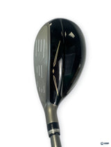 XXIO Prime 12 Hybrid H6 25 Degree SP-1200 Graphite Regular Flex Right Hand
