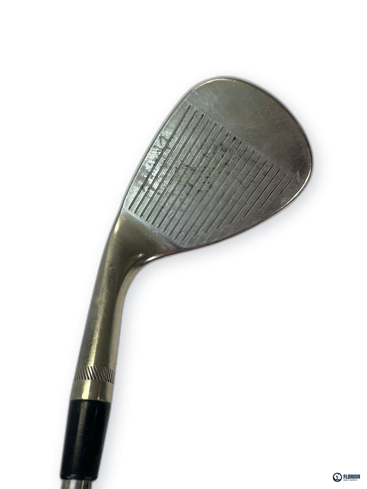 Titleist Vokey Design SM9 Wedge 62 Degree 08M Bounce Steel Shaft RH 35.5"