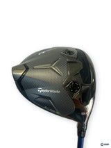 TaylorMade Qi10 LS Driver 9.0 Degree Fujikura Ventus Blue Velocore+ 5-S RH
