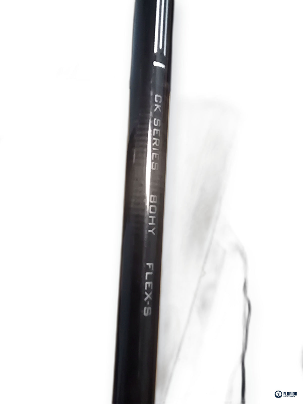 PXG 0311 XF GEN5 5 Hybrid 25 Degree Tensei Blue 80HY Stiff Graphite RH