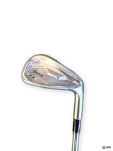 Srixon ZX7 MK II Forged Iron Set 4-PW Project X LZ 5.5 115g Steel Shaft RH