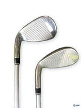 TaylorMade Kalea Premier Iron Set 5 Clubs 7-PW SW Graphite 40 Lite Flex RH