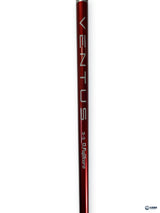 PXG 0311 XF GEN6 Driver 10.5 Deg Fujikura Ventus Red Velocore Shaft RH