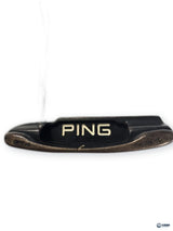 PING Anser X Putter Karsten Steel Shaft 32 Inch Golf Pride MCC Grip RH