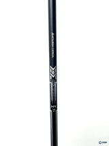 Callaway Elyte 4 Hybrid 22 Degree Mitsubishi Chemical MMT 70R Regular Flex RH