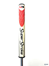 Odyssey White Hot Tour Rossie Putter 33 Inch Super Stroke Slim 3.0 Grip RH