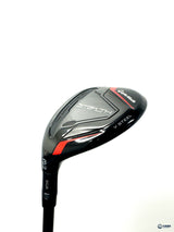 TaylorMade Stealth Rescue 3 Hybrid 19* Fujikura Ventus 7-S Stiff Left Hand