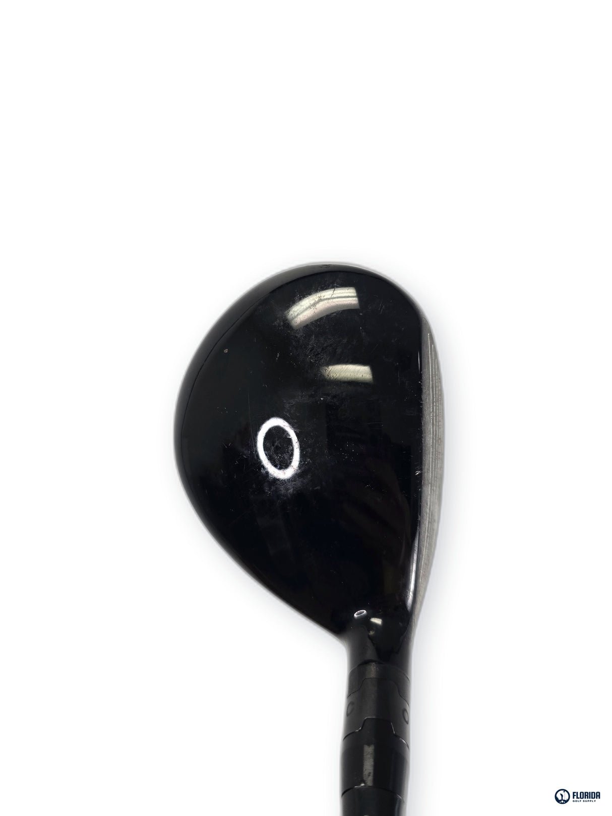 Callaway RAZR Fit Xtreme 3 Fairway Wood Aldila Trinity 75g Regular Flex LH