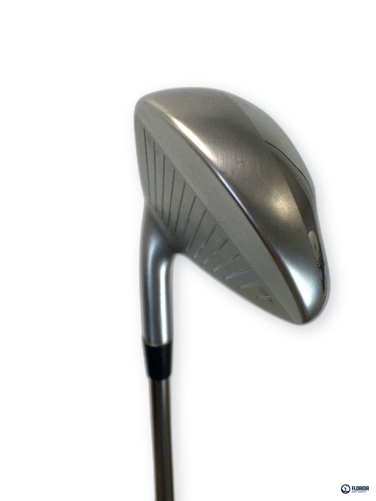 Mizuno JPX 923 Hot Metal 8 Iron UST Mamiya ESX 450 F1 Ladies Flex RH 36.5 Inch