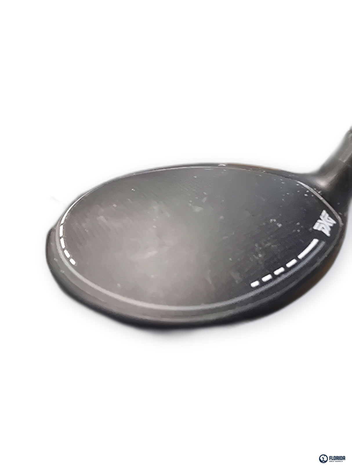 PXG 0311 XF GEN6 5 Wood 19 Degree HZRDUS Smoke 6.0 Stiff Flex Left Hand