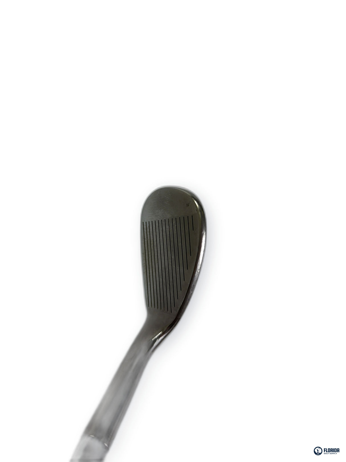 TaylorMade RAC Black TP Wedge 58 Degree Steel Shaft Right Hand