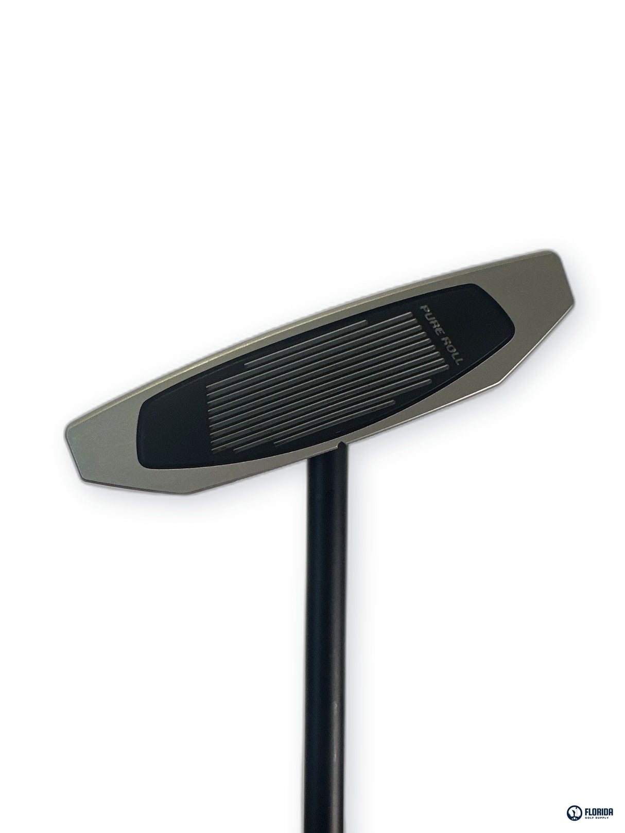TaylorMade Spider 5K-ZT Counter Balance Putter KBS Tour GPS Right Hand 37"