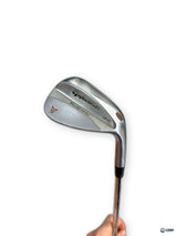 TaylorMade Milled Grind 56 Degree SB-12 Wedge Dynamic Gold Shaft Right Hand