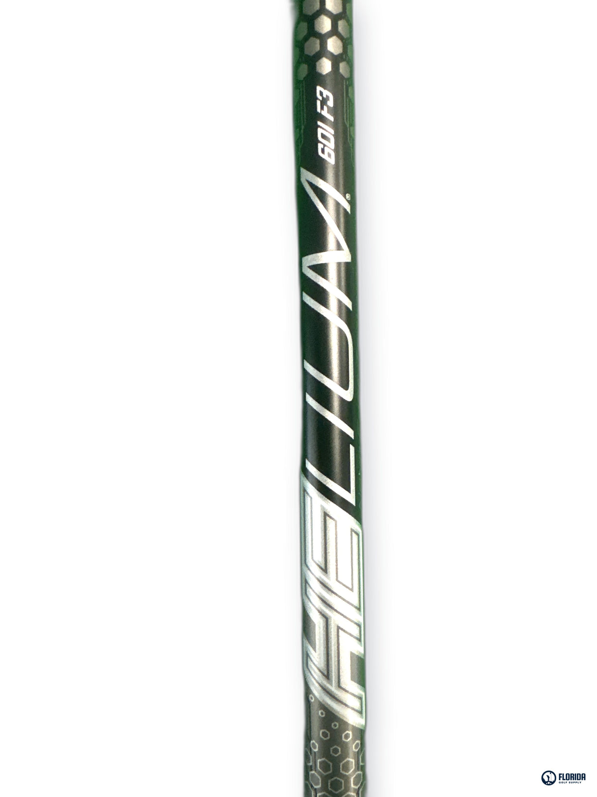 Cleveland HALO XL Full-Face Iron Set 4-GW Helium 60I F3 Graphite Left Hand