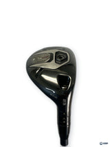 Titleist TS2 Hybrid 23 Degree Tour AD T-60 Regular Graphite Shaft RH