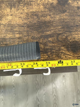 Bell II 410 Putter 303 Stainless Steel 34.5" Steel Shaft RH Winn Dri-Tac Grip