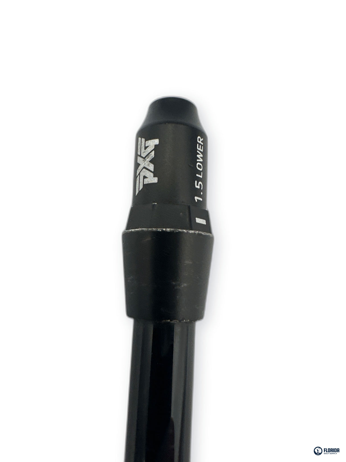 Mitsubishi Chemical Tensei CK Series 80HY Hybrid Shaft Stiff Flex PXG Adapter