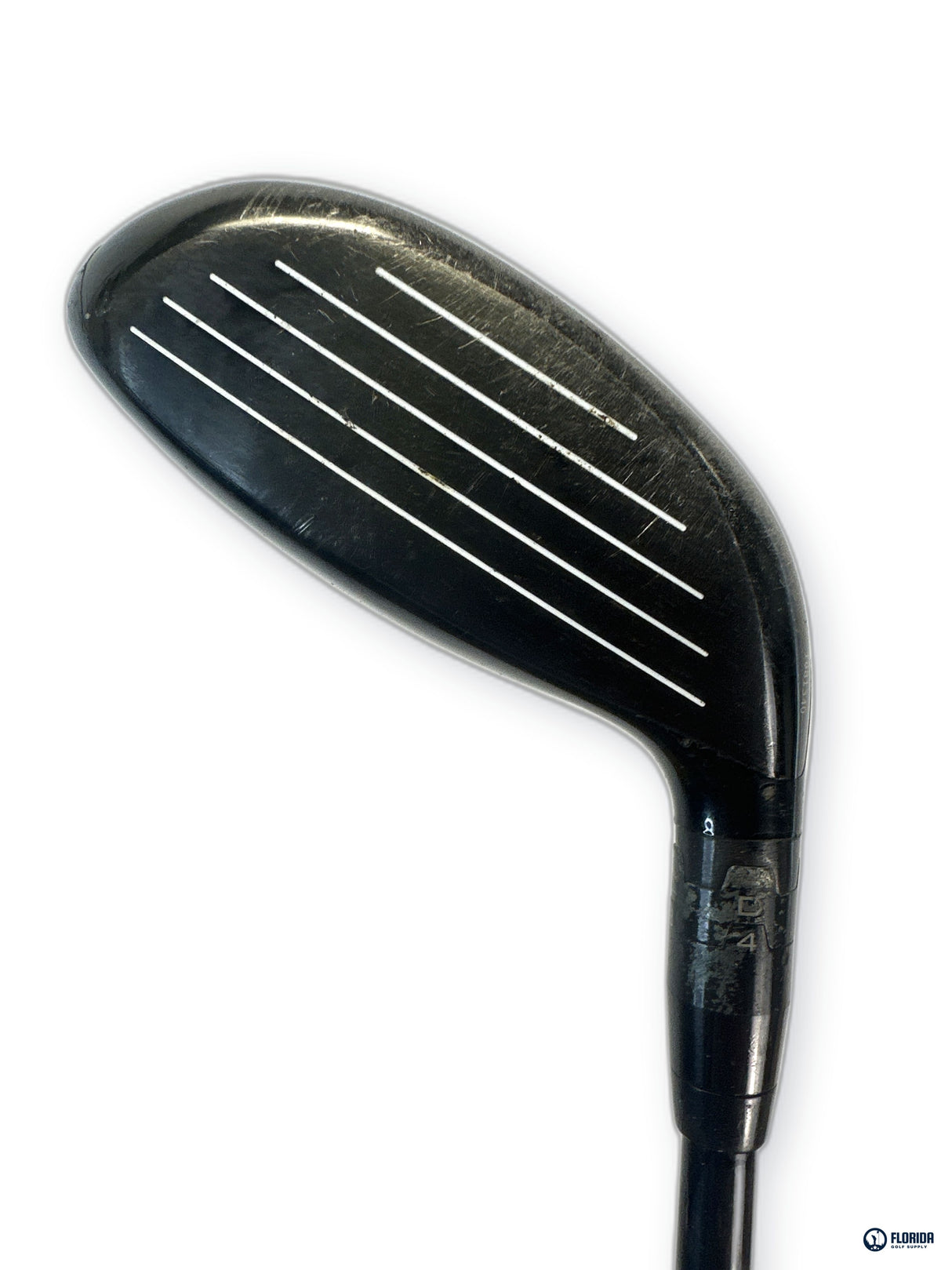 Titleist TSR2 15 Degree 3 Fairway Wood HZRDUS 6.5 70g Extra Stiff LH