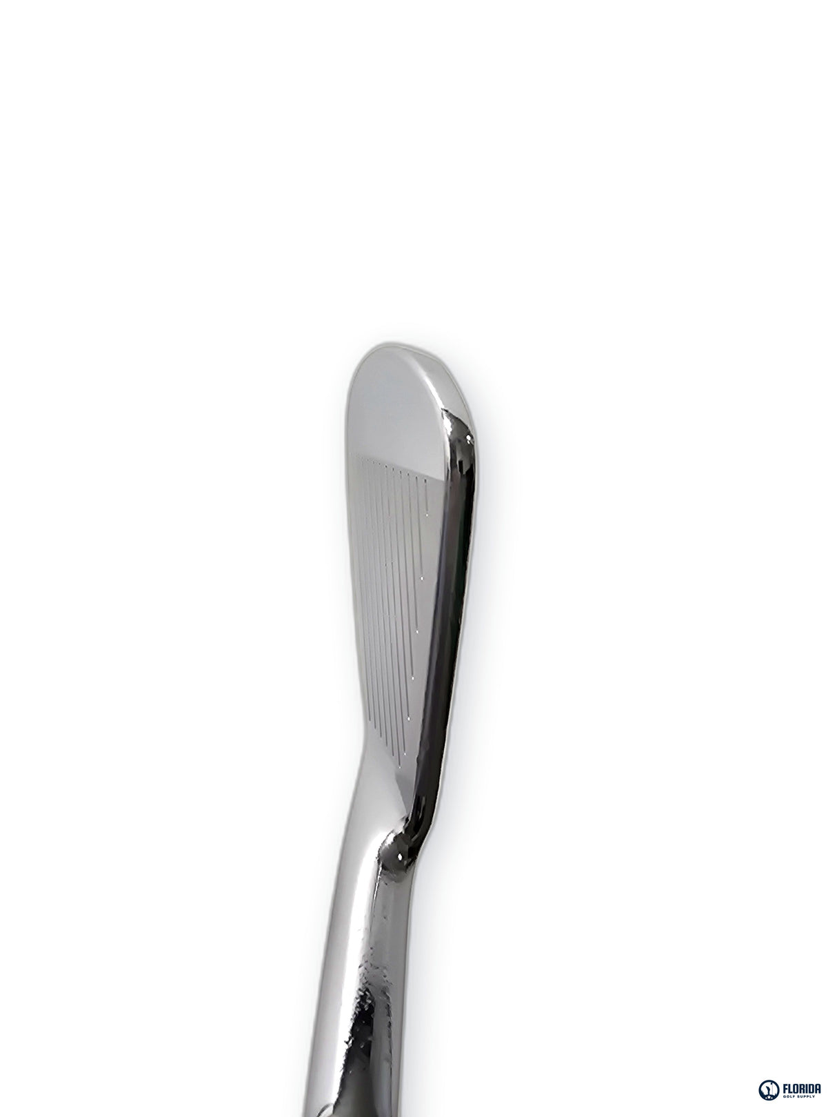 Mizuno MP-60 Grain Flow Forged 4 Iron Steel Shaft S300 Flex Right Hand