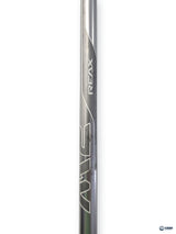TaylorMade M2 4 Hybrid 22 Degree REAX 45 Ladies Flex Graphite RH Rescue Club