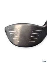 PXG 0311 XF GEN6 Driver 9 Degree Fujikura Motore X F3 Regular Flex RH