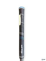 PING G410 Iron Set 5-UW 7 Clubs TFC 80 Graphite Lite Flex Blue Dot RH Jumbo Grip