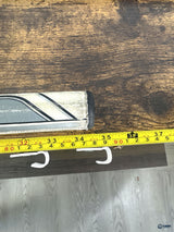 Ping PLD Milled Anser 2 Putter 34.5" Left Hand SuperStroke Flatso 3.0 Grip