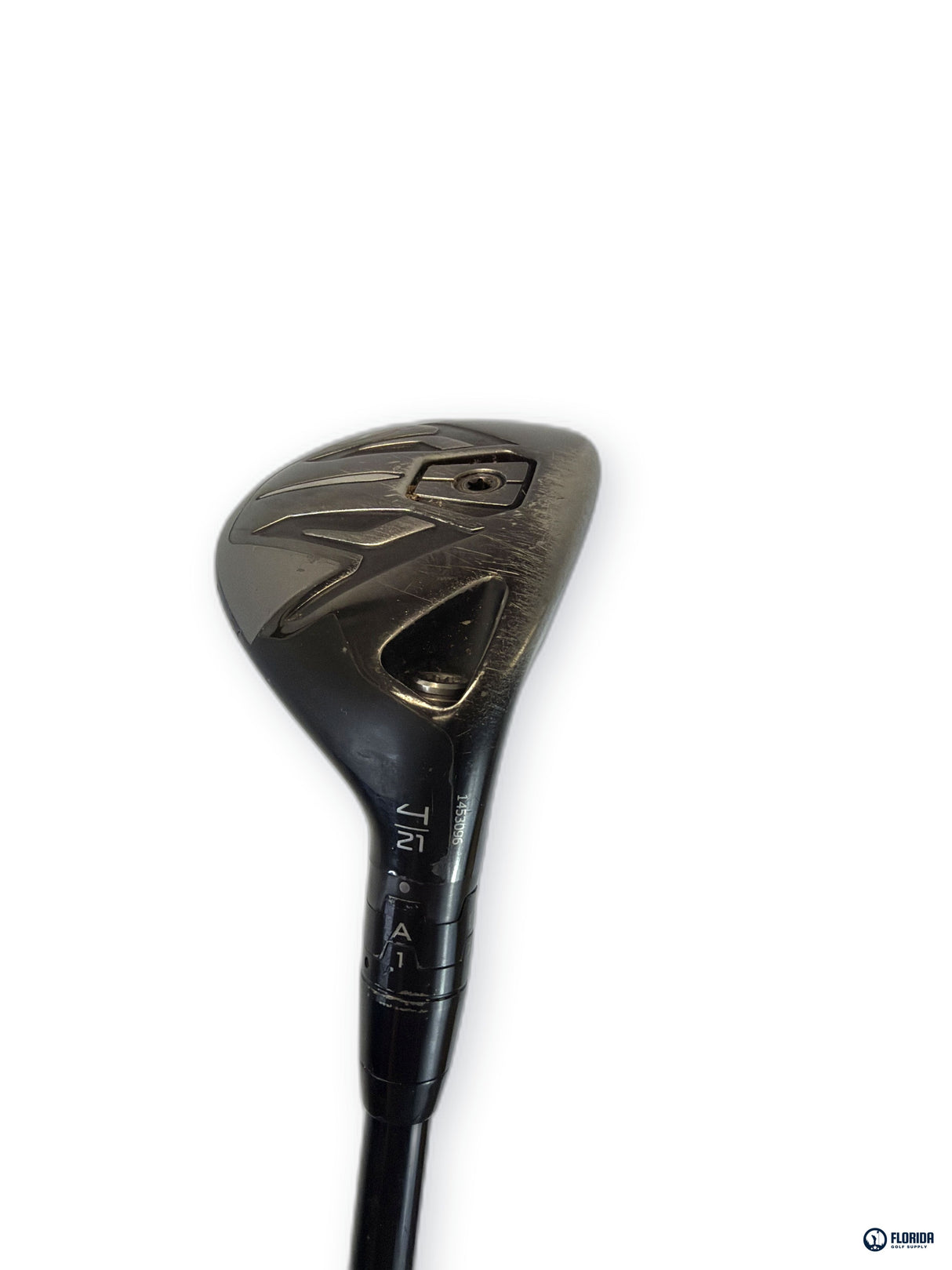 Titleist TSi2 4 Hybrid 21 Degree Tensei AV Series 65-R Regular Flex RH