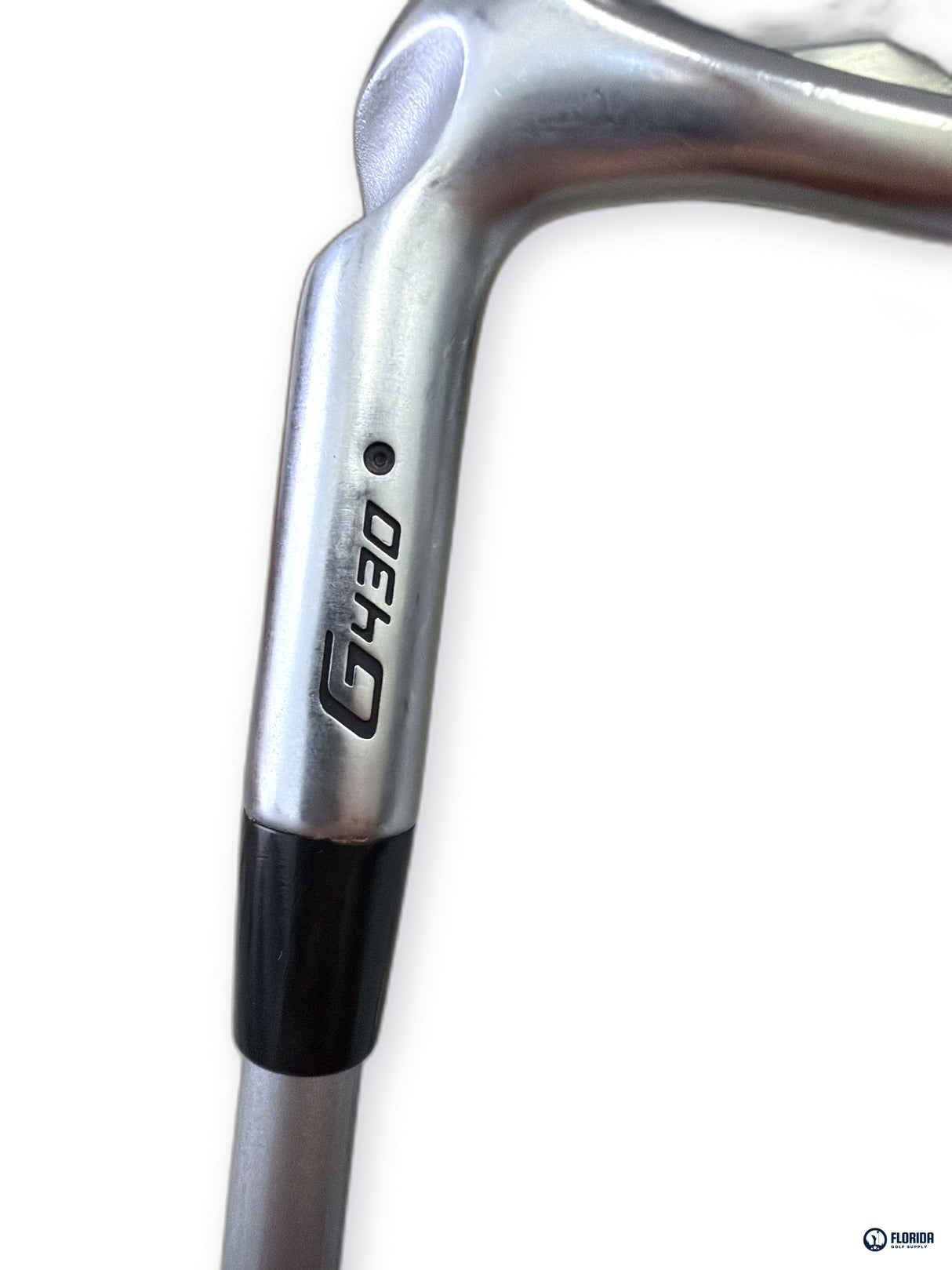 Ping G430 45 Degree Wedge Alta Quick 45g Lite Flex Shaft Left Hand LH