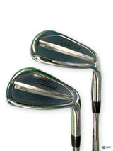Titleist T200 Iron Set 7-PW True Temper AMT Red R300 Regular Flex Right Hand