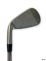 Mizuno JPX 923 Hot Metal 7 Iron Recoil 450 ESX F1 Ladies Flex RH 37.5 Inch