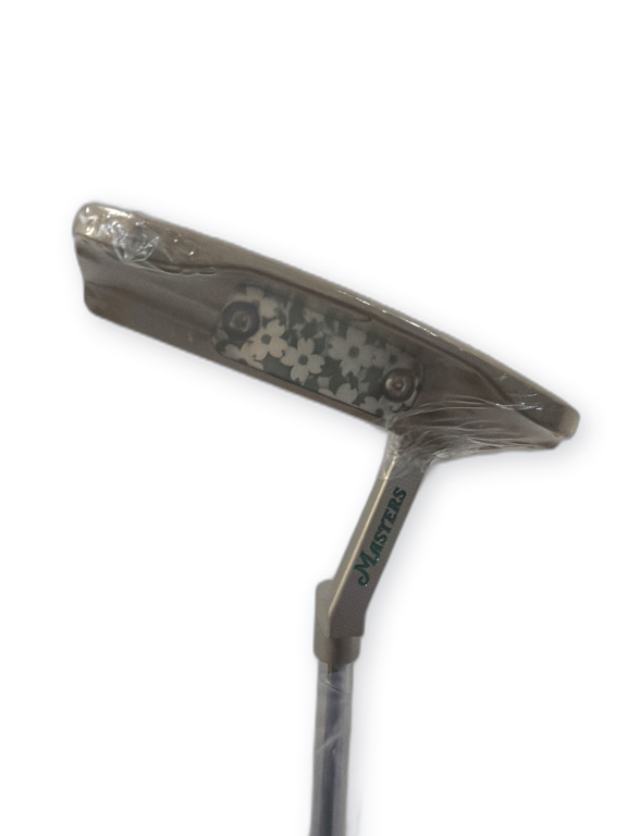 Bettinardi 2025 Masters Limited Run SS28 Plumber’s 99/350 Standard Degree Putter STD Shaft Stock Grip Right image 3