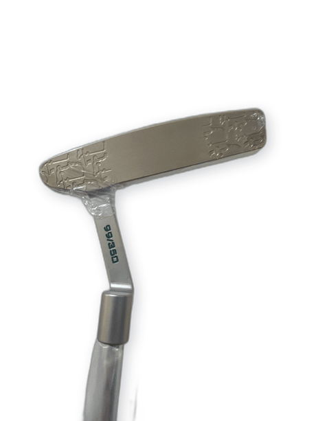 Bettinardi 2025 Masters Limited Run SS28 Plumber’s 99/350 Standard Degree Putter STD Shaft Stock Grip Right image 4
