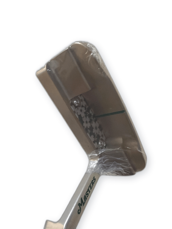 Bettinardi 2025 Masters Limited Run SS28 Plumber’s 99/350 Standard Degree Putter STD Shaft Stock Grip Right image 5