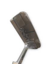 Bettinardi 2025 Masters Limited Run SS28 Plumber’s 99/350 Standard Degree Putter STD Shaft Stock Grip Right image 5