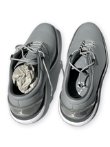Jordan ADG 4 Golf Shoes Size 12 Wolf Grey/White Smoke Grey image 2