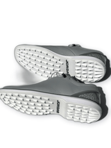 Jordan ADG 4 Golf Shoes Size 12 Wolf Grey/White Smoke Grey image 3