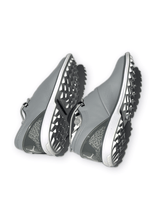 Jordan ADG 4 Golf Shoes Size 12 Wolf Grey/White Smoke Grey image 4