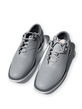 Jordan ADG 4 Golf Shoes Size 12 Wolf Grey/White Smoke Grey image 5