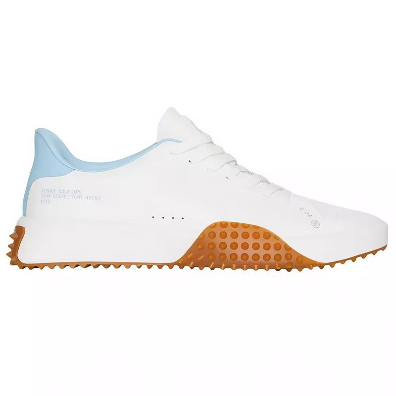 G/FORE G.112 Men's Golf Shoes PU Leather Sneakers US Men's 11.5