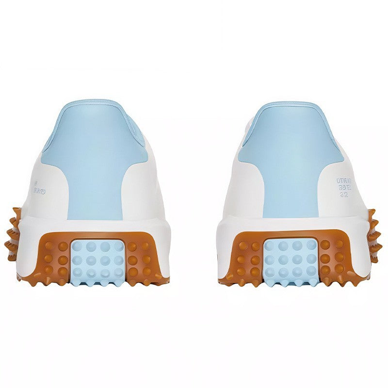 G/FORE G.112 Men's Golf Shoes PU Leather Sneakers US Men's 11.5