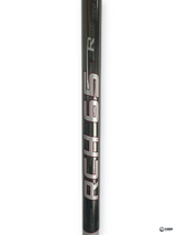 Callaway Big Bertha 23 5 Hybrid 24 Degree Hybrid RCH 65 Regular Flex Shaft Winn Dri-Tac Midsize Grip Right