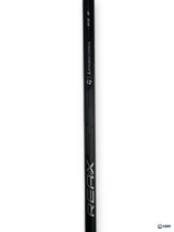 Taylormade Qi35 Max 5 Fairway Wood Degree Fairway Wood Reax 55 Stiff Flex Shaft Golf Pride Z Grip Grip Right