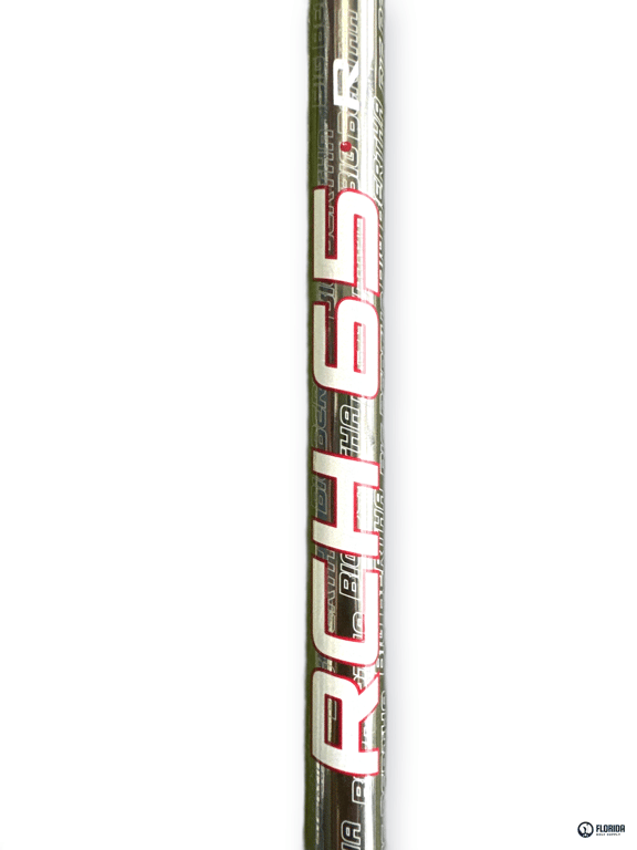 Callaway Big Bertha 23 6-PW, AW Degree Iron Set RCH 65 R Regular Flex Shaft Winn Dri-Tac Midsize Grip Right
