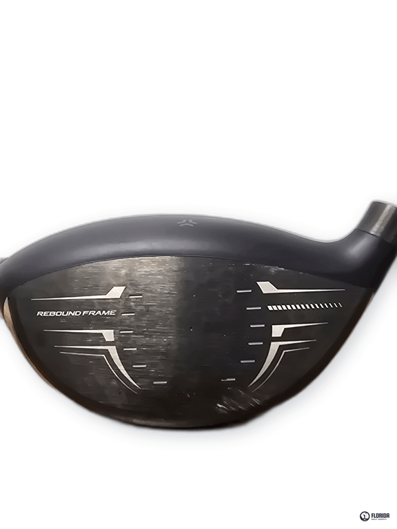 Srixon ZX5 LS MK II 8.5 Degree Driver Head Only Shaft N/A Grip Right image 3