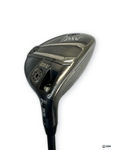 PXG 0311 XF GEN5 7 Fairway Wood 22 Degree Fairway Wood Cypher 50g 6.0 Stiff Flex Shaft Golf Pride MCC Align Midsize Grip Right