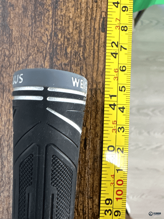 XXIO 14 3 Hybrid 18 Degree Hybrid MP1400 40g Regular Shaft Stock Grip Right